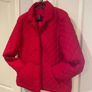 Chaps Womens Jacket XL